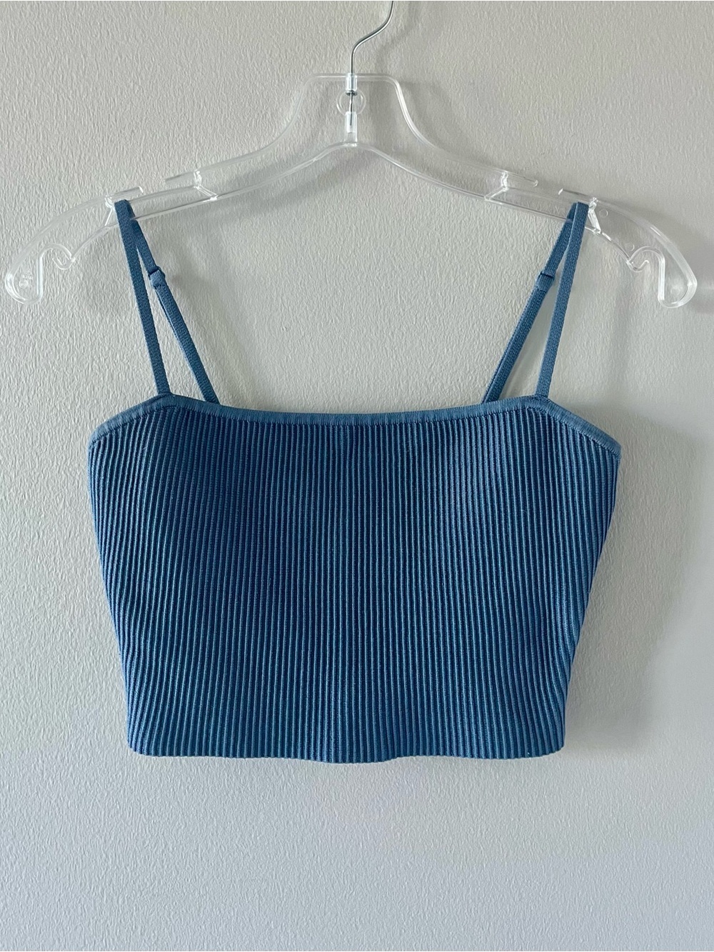 Babaton Cropped Tank - Picture 2 of 7